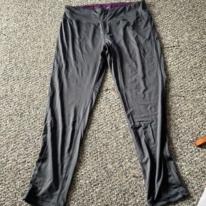 Athletic pants